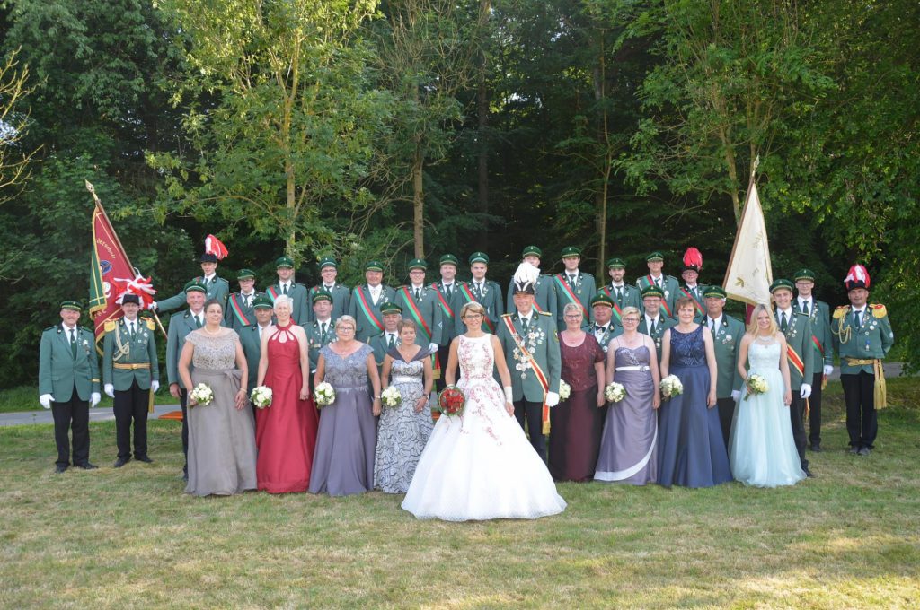 Schützenfest_2018