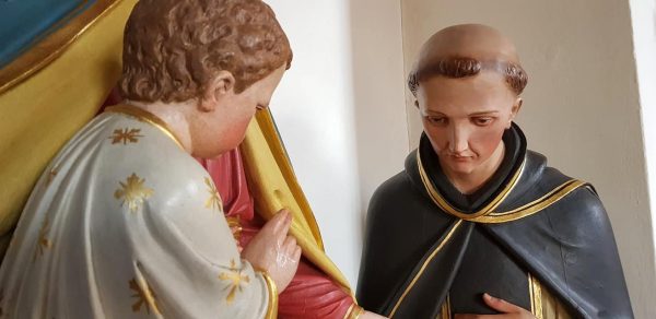 Heilige Familie - Jesus und Josef