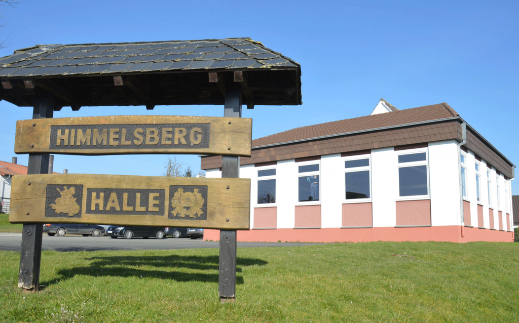 Himmelsberghalle