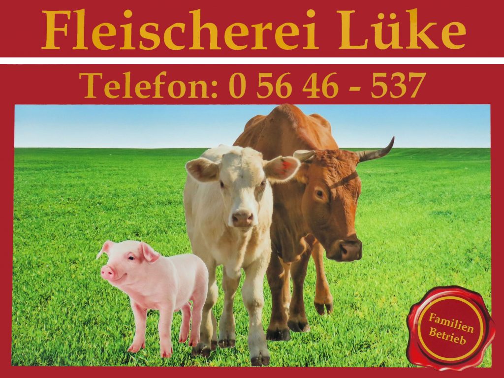 Fleischerei Lüke