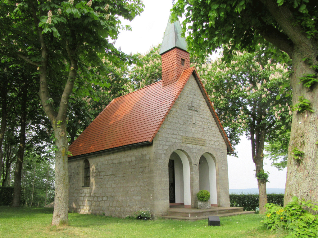 Himmelsbergkapelle