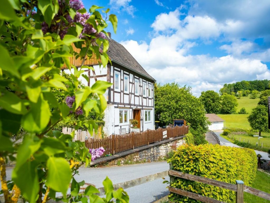 Landhaus am Himmelsberg