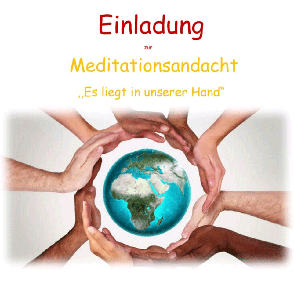 Meditationsandacht