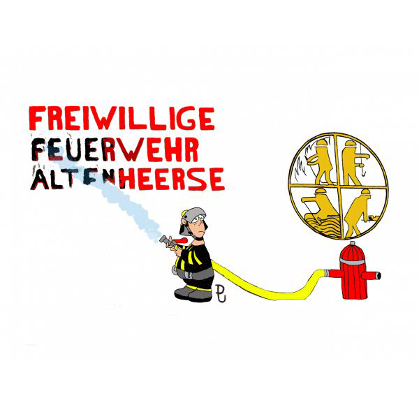 Feuerwehr LG Altenheerse