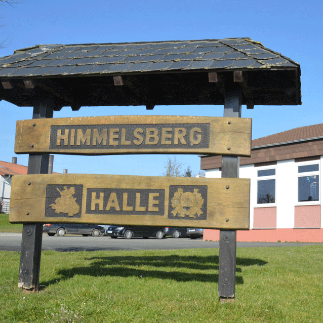 Himmelsberghalle