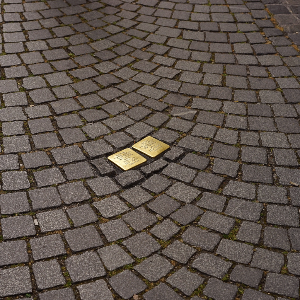 Stolpersteine