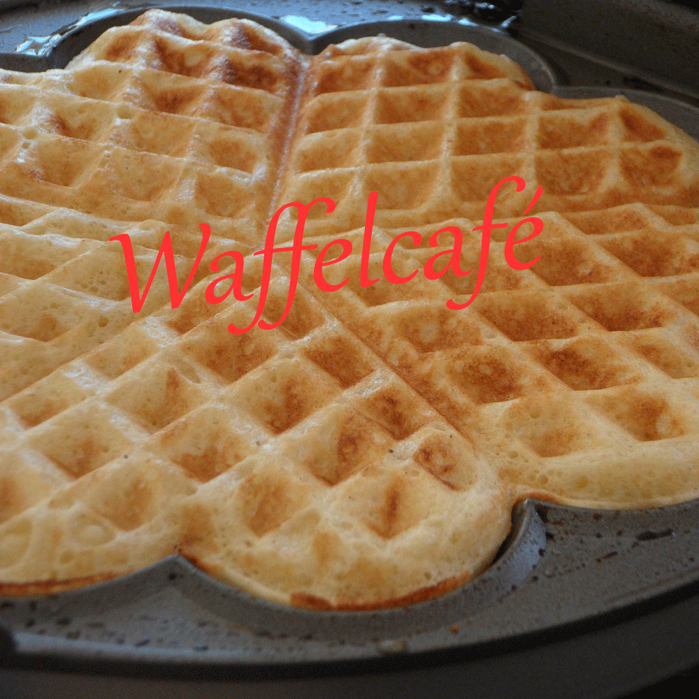 Waffelcafé