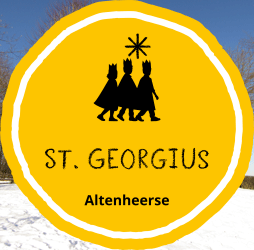 Sternsinger 2025
