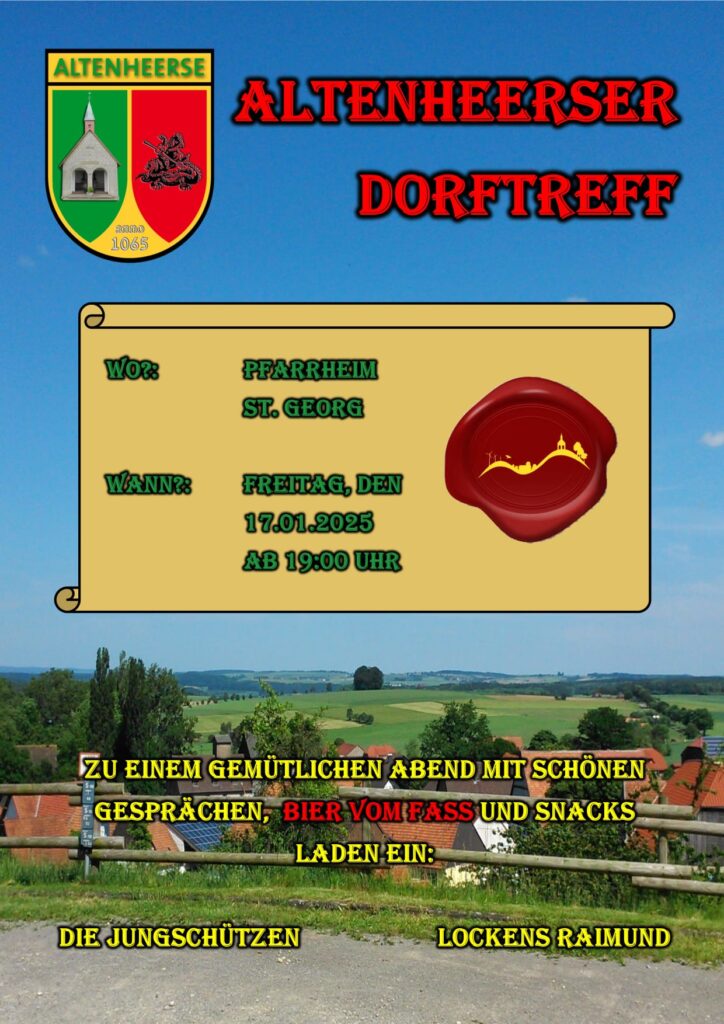 Altenheerser Dorftreff